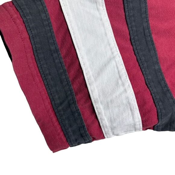 Y2K Arkansas Razorbacks Shirt Jersey Medium - Picture 4 of 5